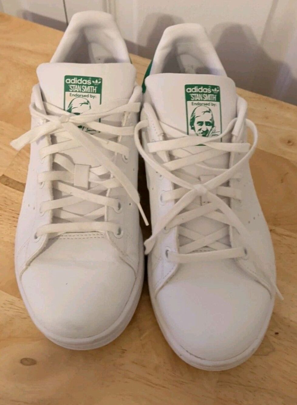 adidas Stan Smith Shoes Size 5